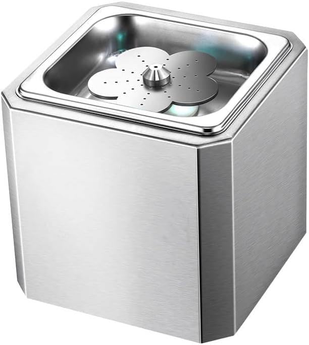 Memykoy Enfriador de Vasos Comercial, Herramienta para Enfriar Vasos de Cerveza y Vino, enfría Tus Vasos rápidamente en Segundos, Accesorio de Bar de Acero Inoxidable, para Bares y restaurantes. B