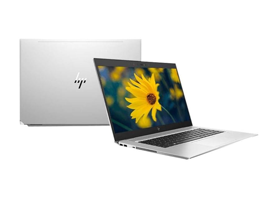 美品HP EliteBook 1050 G1 i5-8 16GB GTX1050 HP EliteBook 1050 G1 review - business notebook in chic