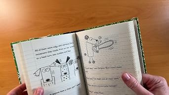 A　新品、未使用　STICK DOG WANTS A NOT DOG Stick Dog Stick Dog Wants a Hot Dog, Book 2, (Paperback