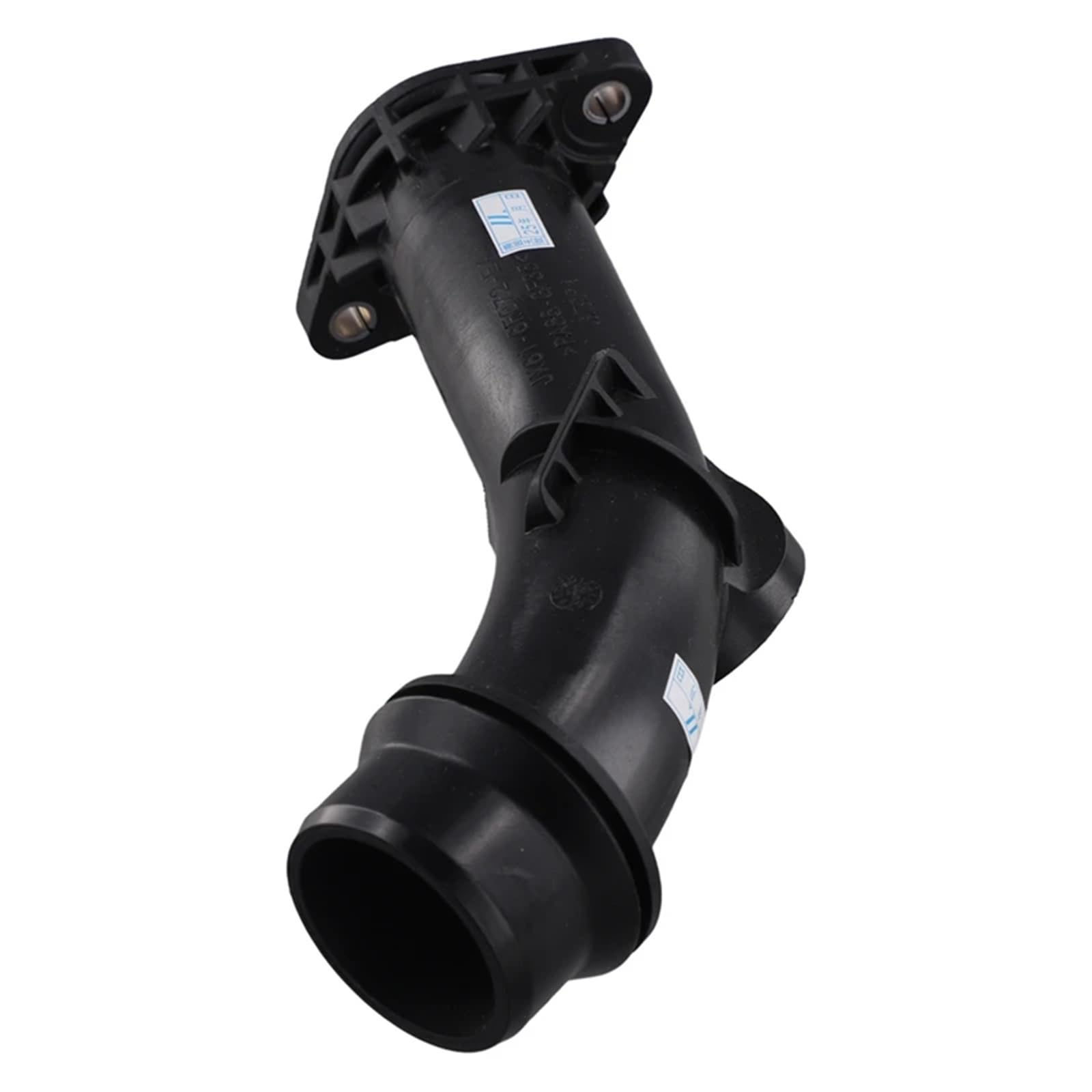 Pression Convertisseur Valve Tuyau d'admission d'air pour turbocompresseur voiture, pour Focus 2019 – 2022 JX61-6F072EAA