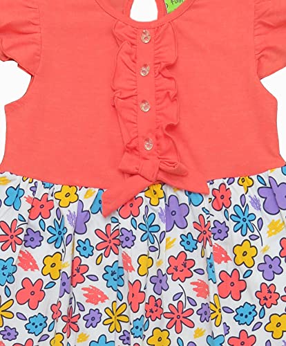 Image of Clothe Funn Baby-Girls Dress