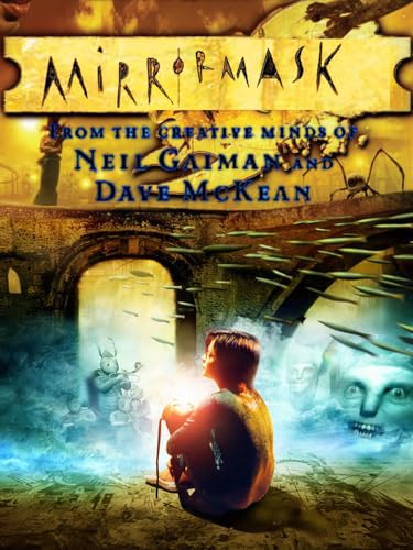  Mirrormask