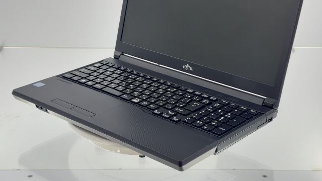 Amazon.co.jp: 【整備済み品】中古ノートパソコン A579/B 15.6インチ