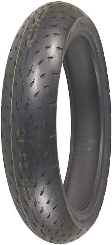 Shinko 003 Stealth Radial Tire Front - 120/60ZR17 55W