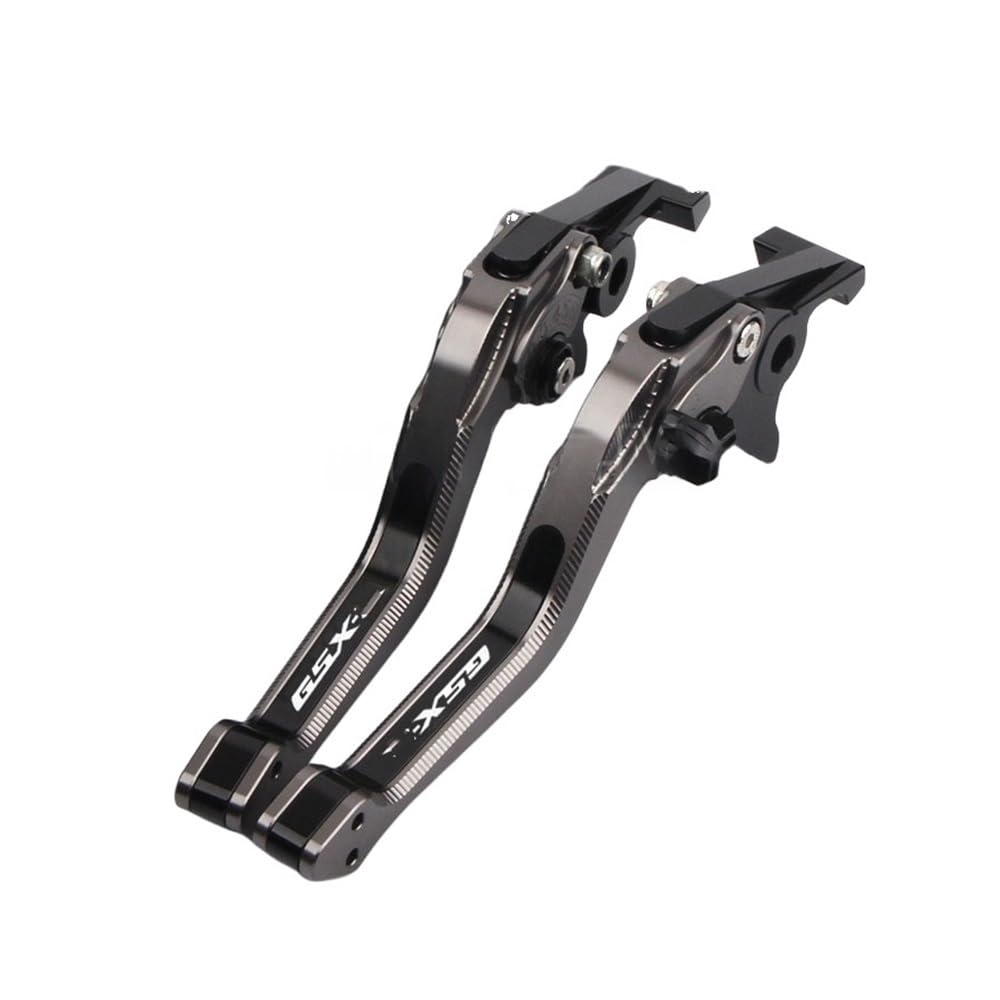 TYUIKN Brake Levers for GSXR600 GSXR750 GSX-R GSXR K6 K7 K9