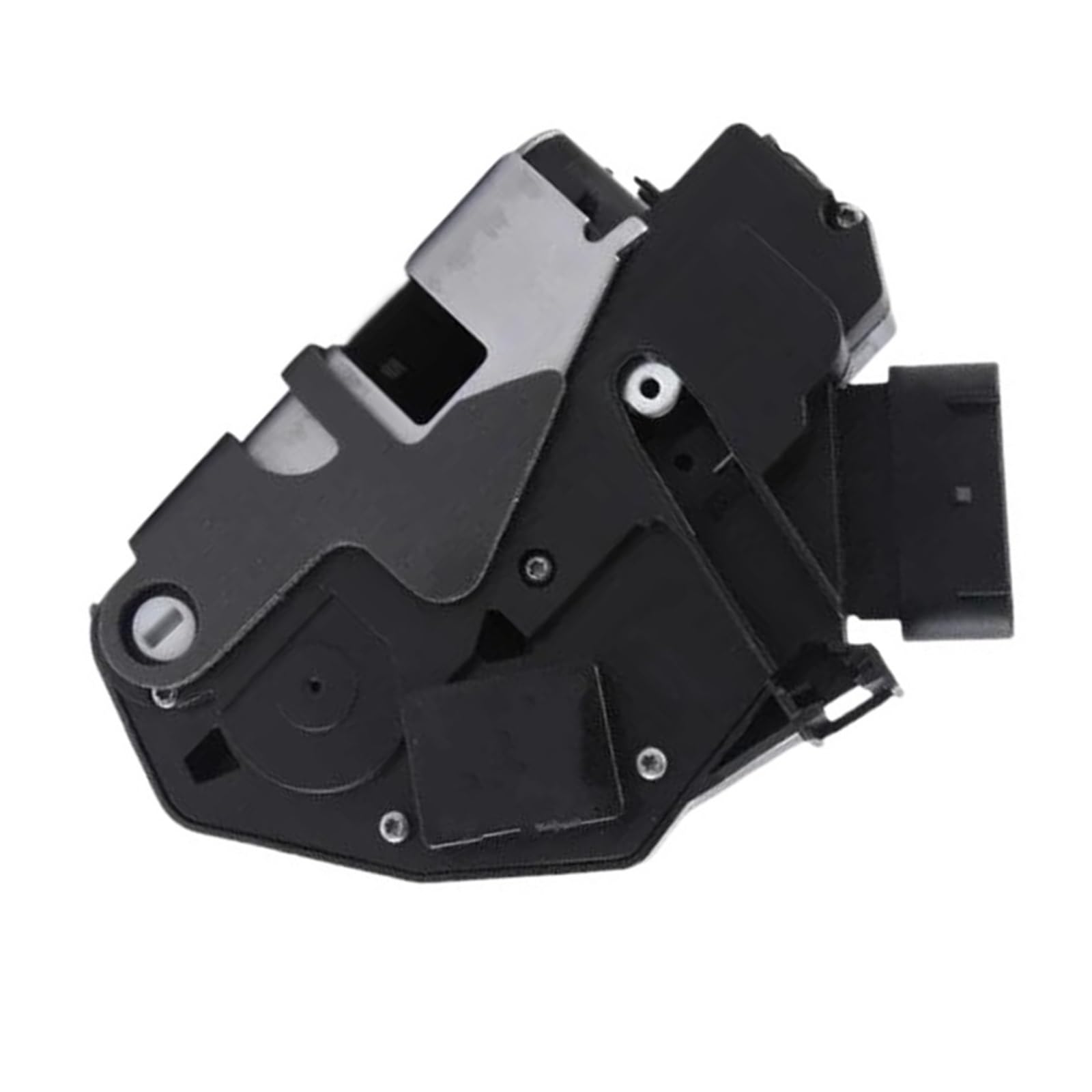 Mashrgx Rear Right For Ford For Focus For Mondeo For Ecosport For Kuga For Edge Rear Rght Left Door Lock Latch Actuator 4-Pin Cm5aa26413aa 1755739(Rear Right)