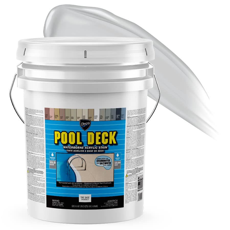 Dyco Pool Deck Paint Colors ubicaciondepersonas.cdmx.gob.mx