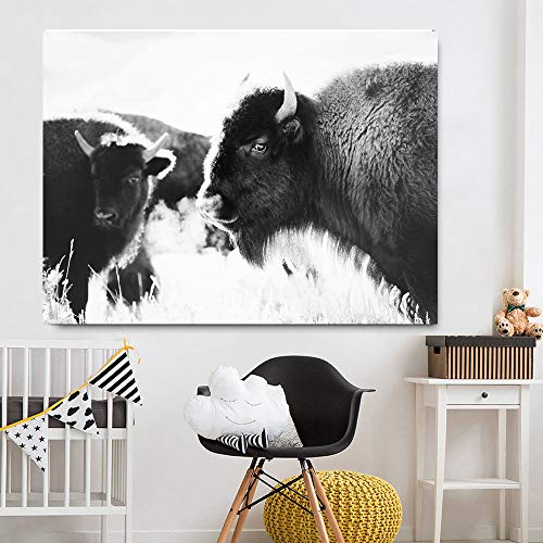 Tableau sur toile nature pour une atmosphère zen et chaleureuse