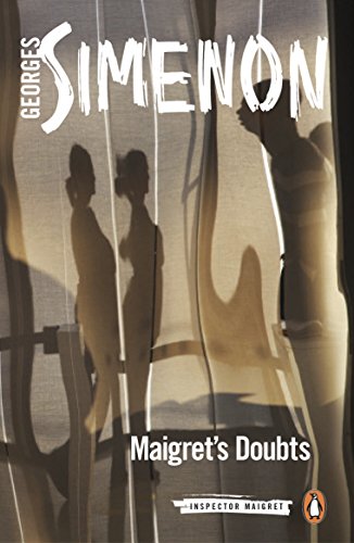 Maigret's Doubts: Inspector Maigret #52 (English