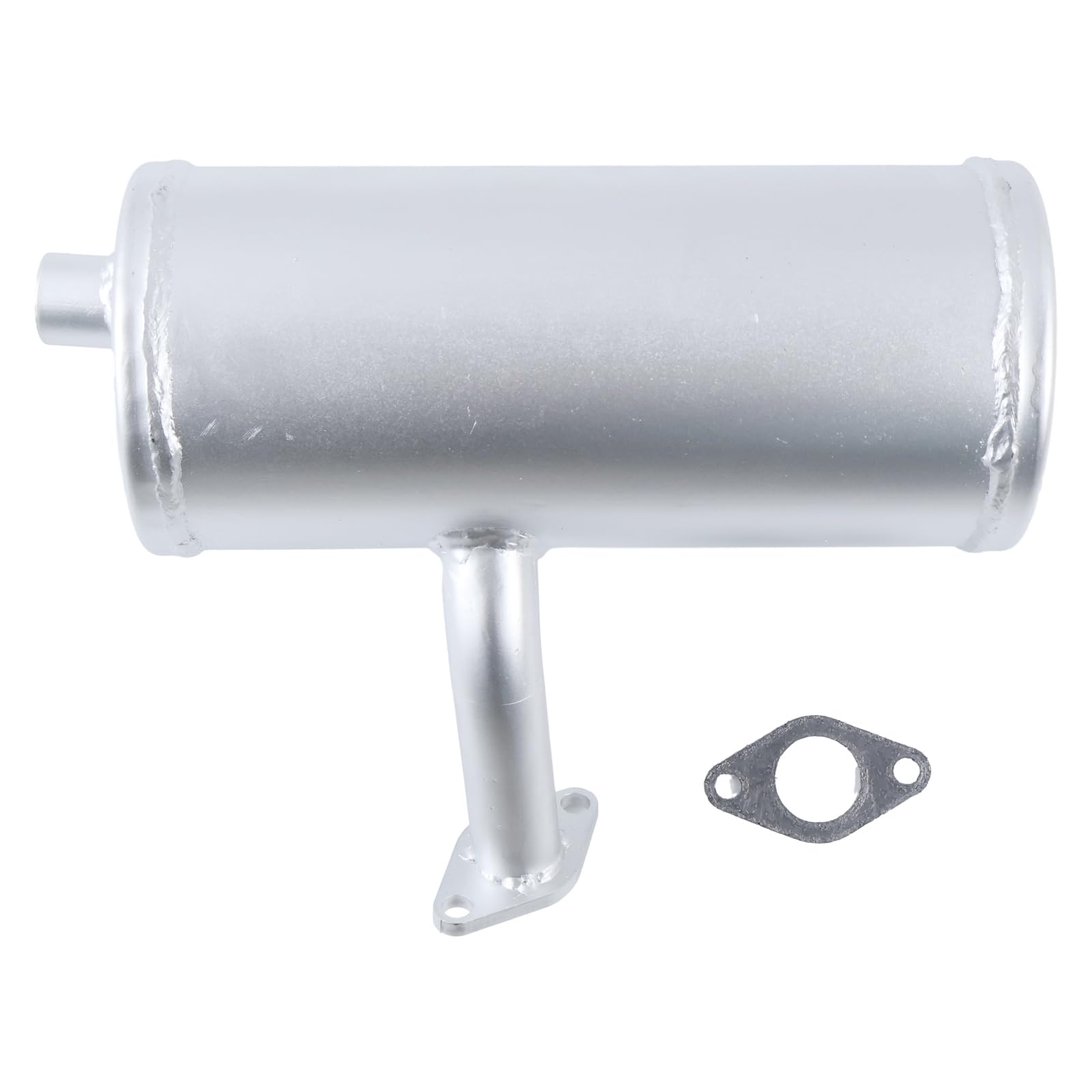 Amazon.com : Chamixx Exhaust Muffler AM119635 AM116734 AM104913