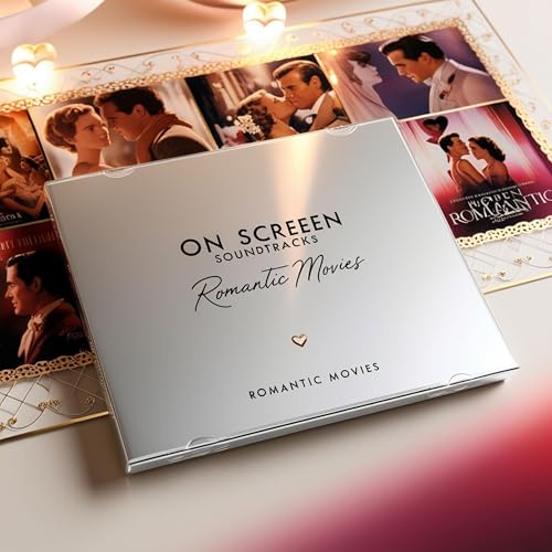 On Screen Soundtracks by Phoenix Wren on Prime Music