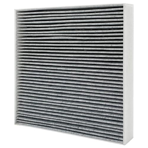 Filtro de aire de cabina contra polvo para Ioniq 5 y K5, soluciona malos olores de calefacción 5