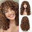 Light Chocolate Brown