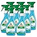 Produktbild 8x Frosch Soda Allzweck-Reiniger 500 ml Sprühflasche