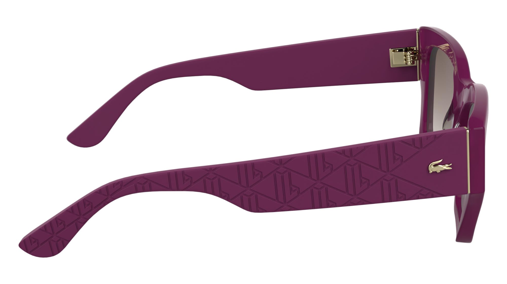 Lacoste L6053s Occhiali Unisex - Adulto