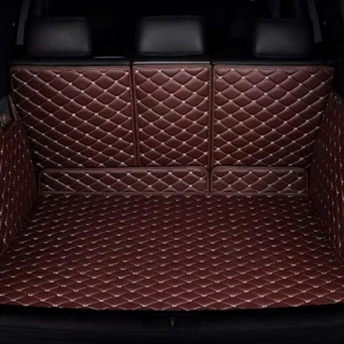 �ɓK�p�z���_ ���F�[��Vezel RU1/2/3/4�^����25�N-�ߘa2�N �Ԃ̃g�����N�}�b�g �t���J�o�[ �Ԏ��p ���Q�b�W�}�b�g XPE ���U�[ ���߃f�U�C�� �h�� �h�� ����h�~ �ב�ی색�Q�b�W�g���C ���t���ȒP �J�[�S�}�b�g �ԗp�i(�J�[�L�F)