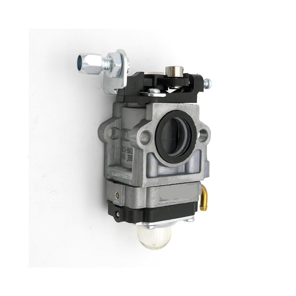 Carburateur de tronçonneuse pour simplifier la taille de vos haies de jardin - 5