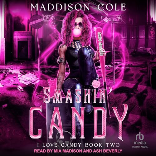  Smashin\' Candy: I Love Candy Series 2