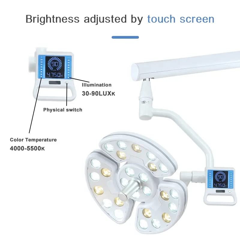 Replacement for AMERICAN DIAGNOSTIC 4514-1 LED VERSION by Technical Precision