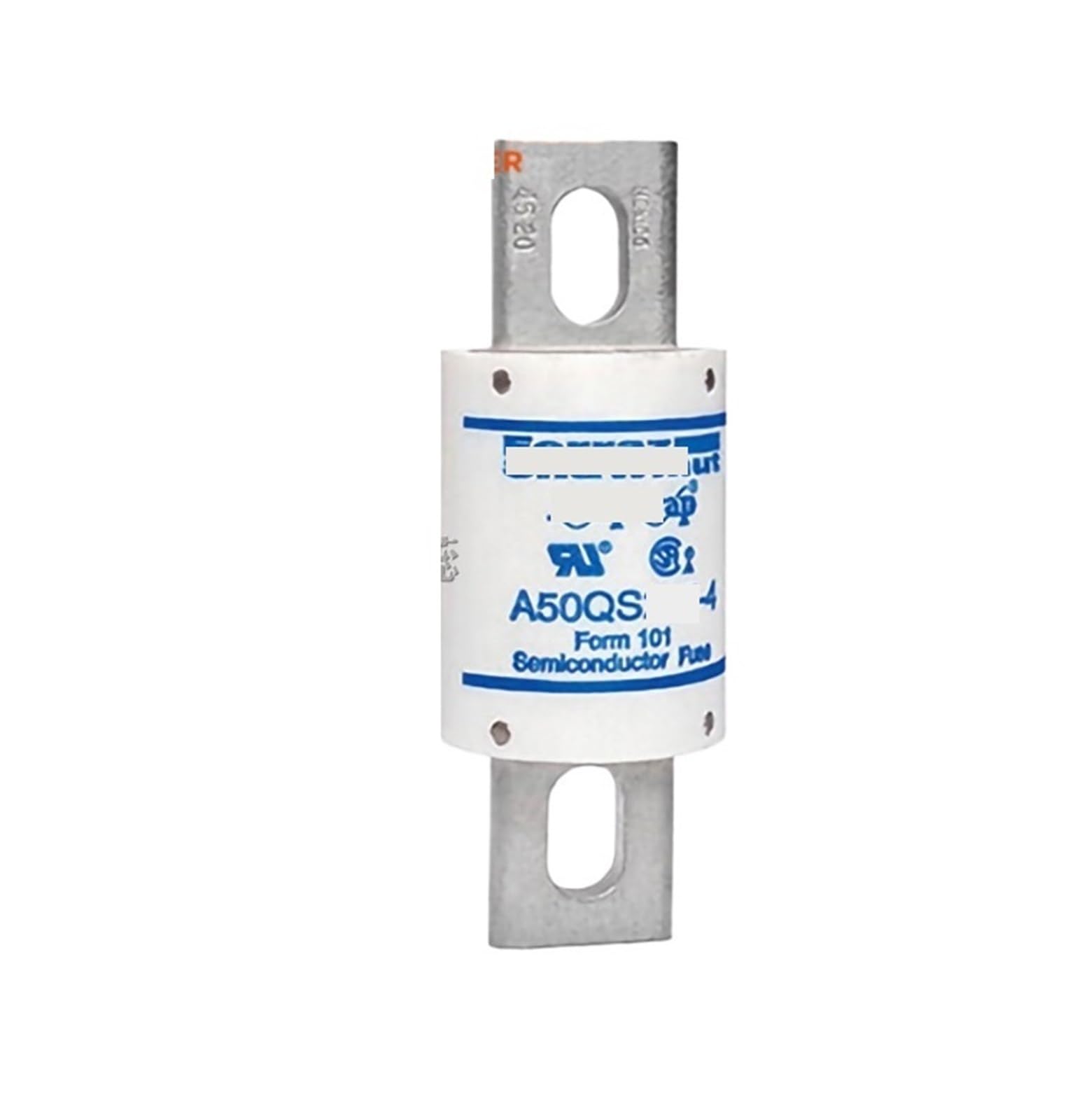 Fusible limitador A50QS300-4 para mantener activa la maquinaria taller