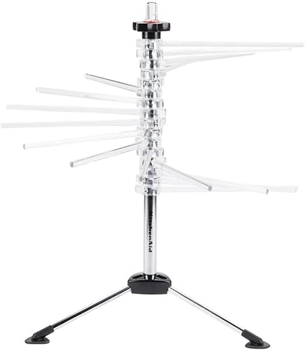 Miniatura 2 de Juego de accesorios con cortadores y rodillos de pastas KitchenAid