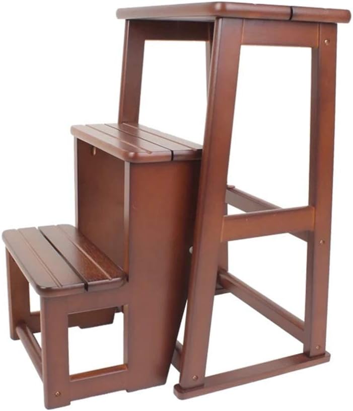 Sgabello a 3 gradini per adulti 300 libbre