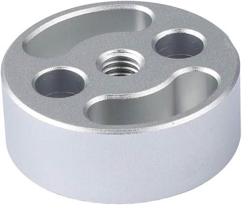 Miniatura 4 de CAMVATE Adaptador de montaje estándar M6 Rosette (rosca M6) - 2003