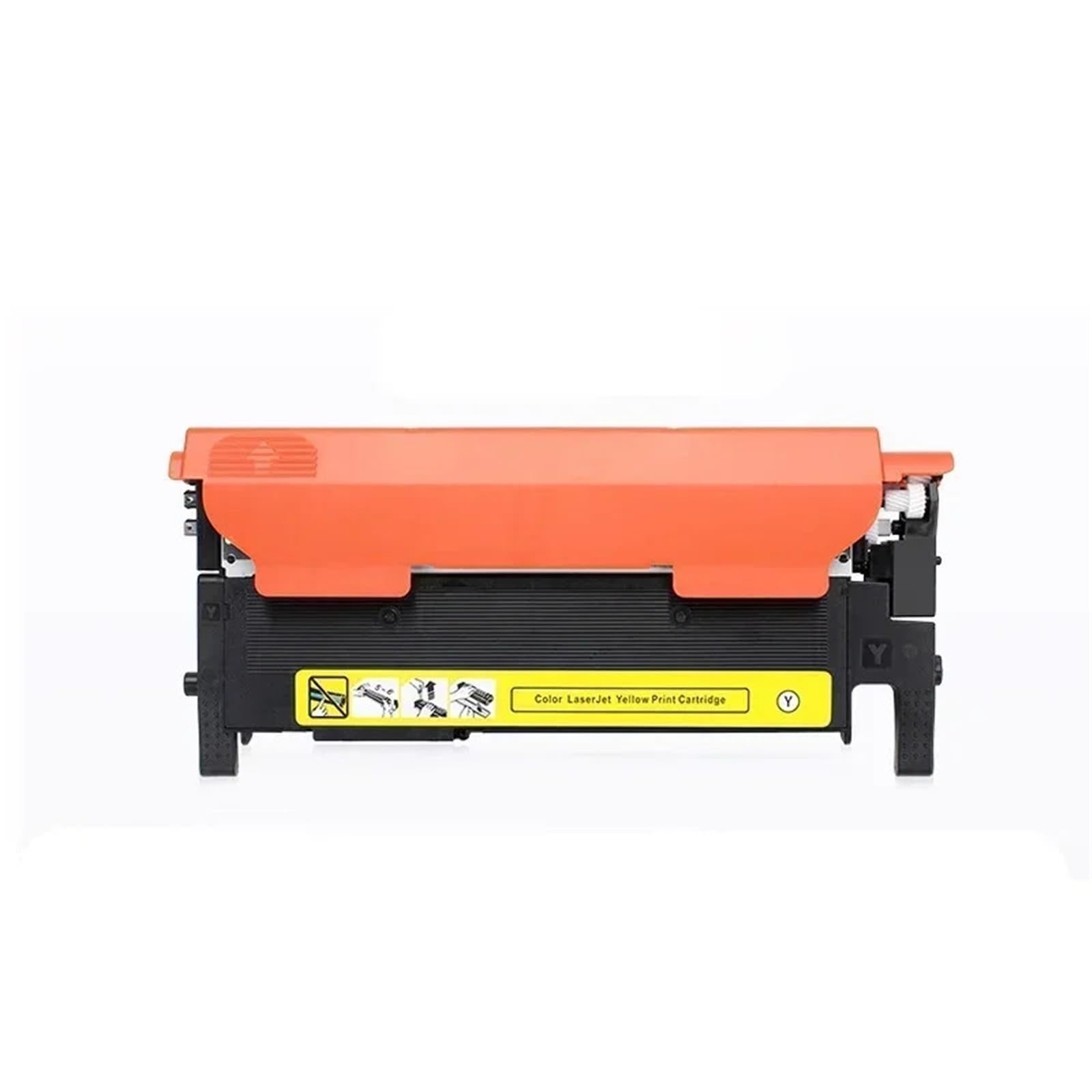 Cartucho de tóner, Compatible con Samsung, CLT-K404S C430 C430