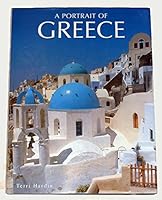 Portrait of Greece (Travel Portraits) 1577170881 Book Cover