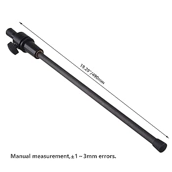 Amazon | Yibuy ブラック カーボンファイバー コントラバス