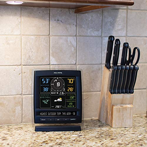 Acurite 01517RM Wireless Weather Station thumb #5
