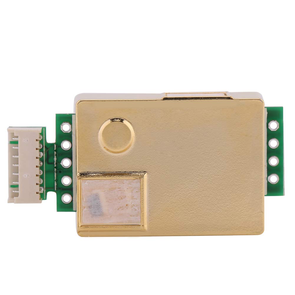 Mh Z19 CO2-Sensor für Kohlendioxid-Raumluftqualitätsmonitor