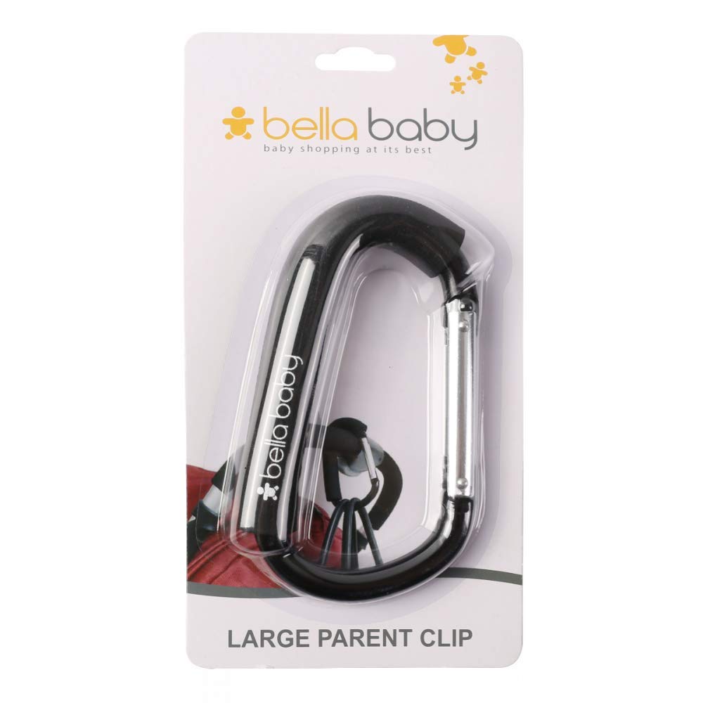 Bella BabyLarge Parent Clip