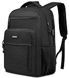 Best Backpacks For School Laptops - LIBENED Backpack for Women Men, School backpack Review 