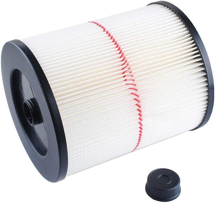 artigiano portatile umido secco vac