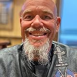 Biker Time with Brotha Scott Stein