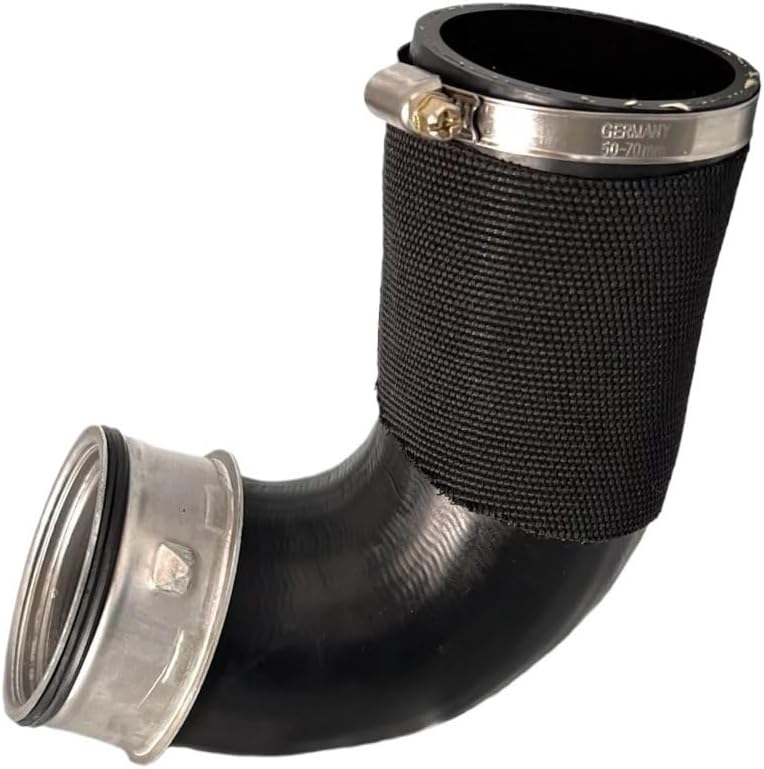 OEM 4615001075 A4615001075 AG intercharge air hose Compatible With Mercedes Benz G-Class W461 W463