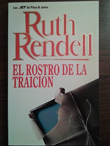 El rostro de la traicion (Cuadernos Ratita Sabia)