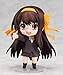Good Smile The Disappearance of Haruhi Suzumiya: Haruhi Suzumiya Nendoroid Action Figure