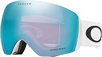 Vista 12 de OAKLEY Flight Deck MEDIUM/LARGE Ski Goggles For Men For Women OO7050, OO7064 + Care Kit