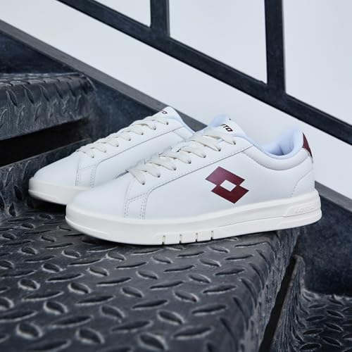 Image of Lotto Women Impulso Urbano Sneakers