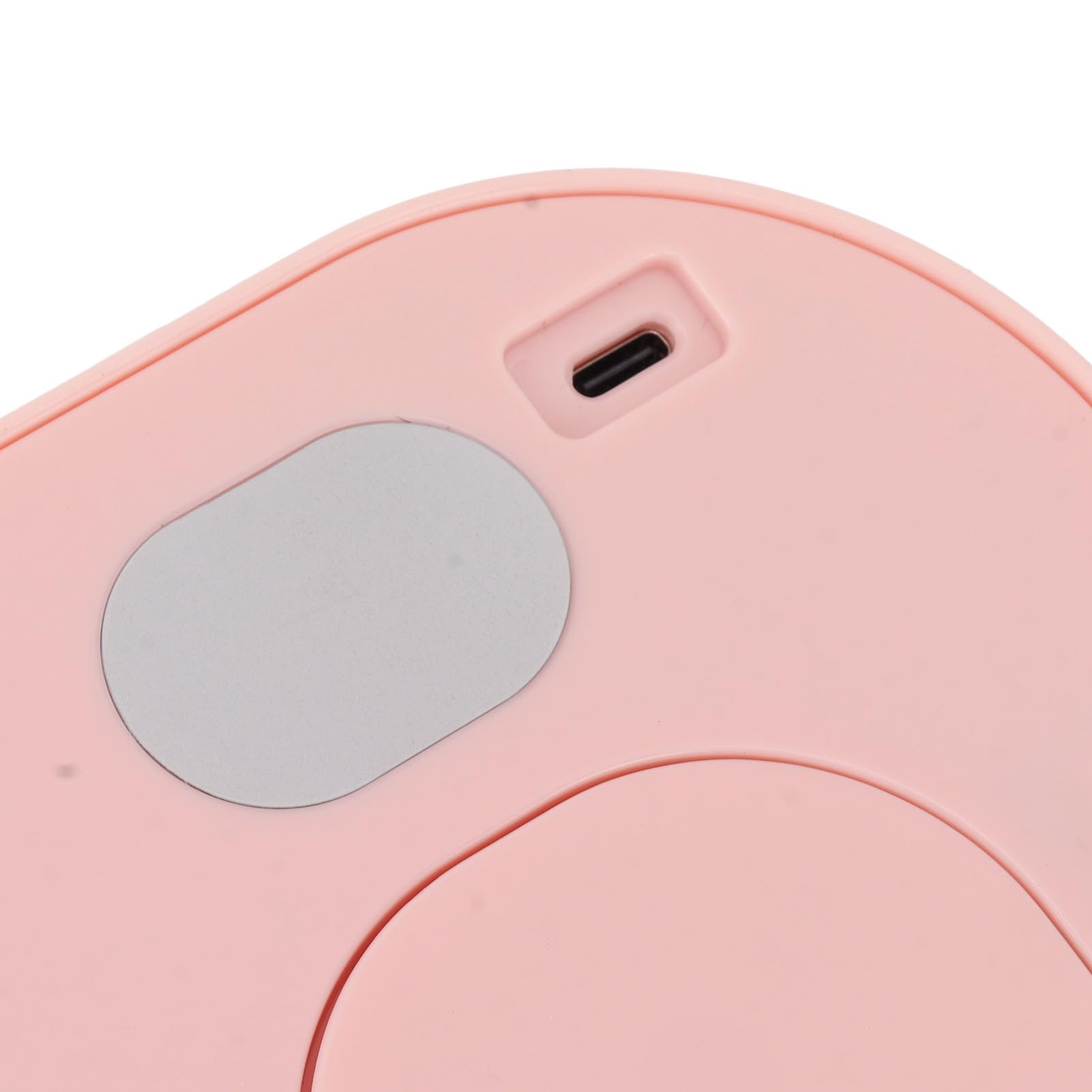 Chauffe-lingettes Portable PINK
