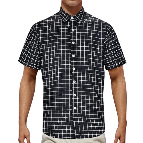 Chemise fleurie homme de golf et tennis idéale pour le sport et l'été