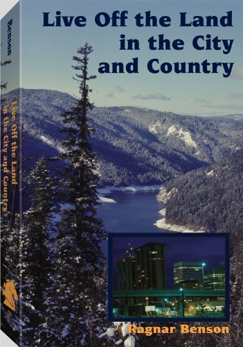 Buy Survival: Live Off the Land in the City and Country — BookShops.in