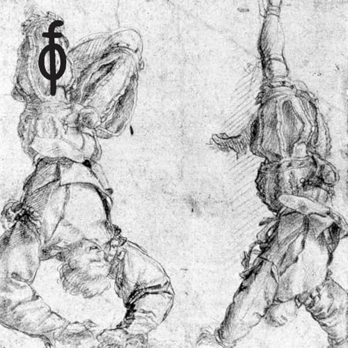 L'Appeso - dalla pittura infamante ai tarocchi