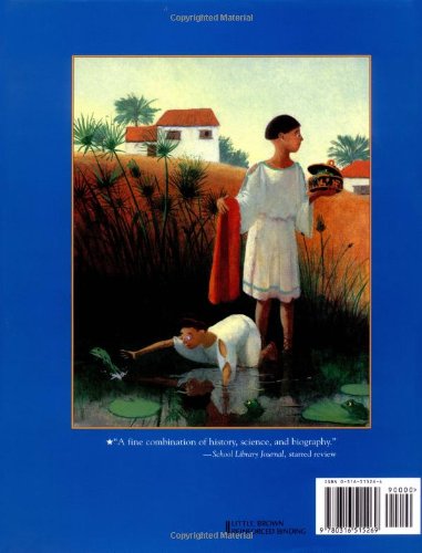 The Librarian Who Measured the Earth