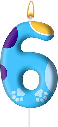 Miniatura 61 de Vela Temática de Coches de Carreras para Cumpleaños Número 2 Vela a Cuadros para Decoración de Fiesta de Cumpleaños Adorno de Tarta para Decoración