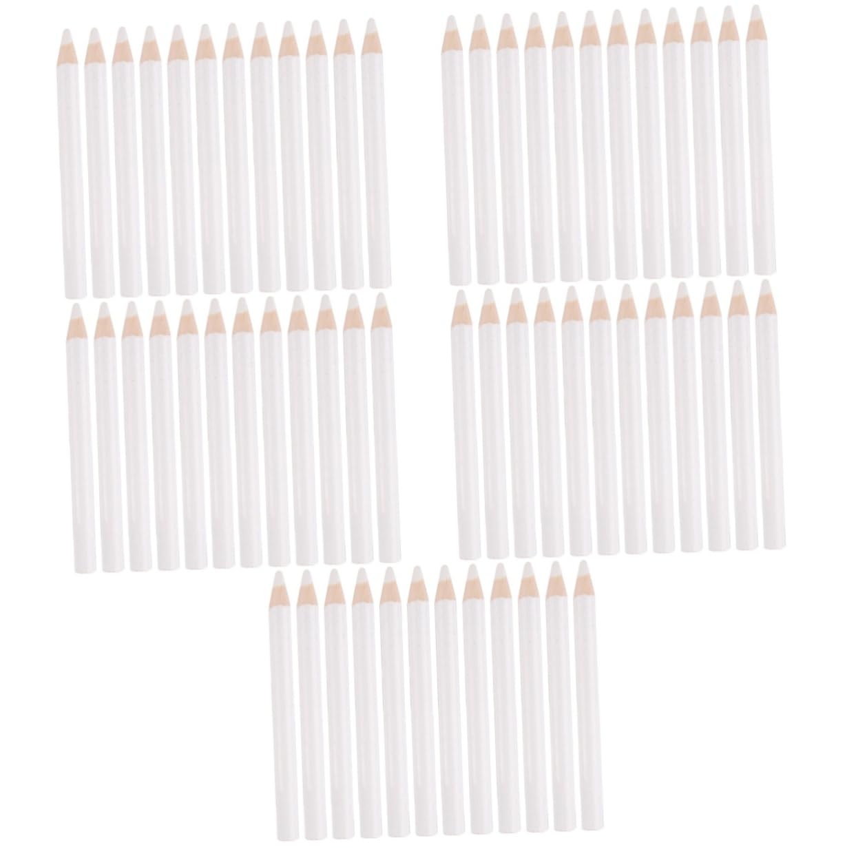 Housoutil 120pezzi Penne Per Applicazione Per Nail Art Manicure Design e Materiali Resistenti Facili Usare Su Unghie e Artificiali