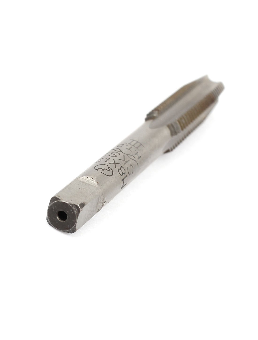 Volkel 804/042S 8mm x 1.25 HSS Tap (Set of 3)