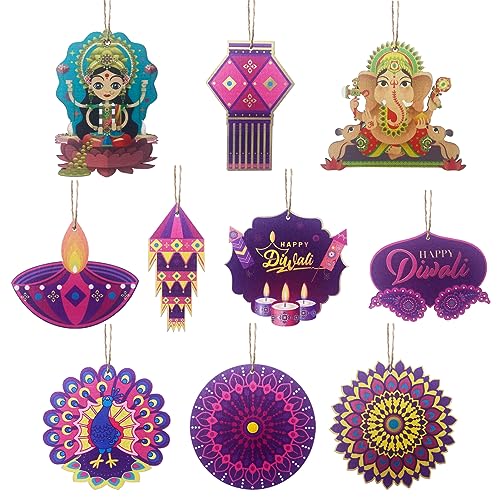 Indian Decorations